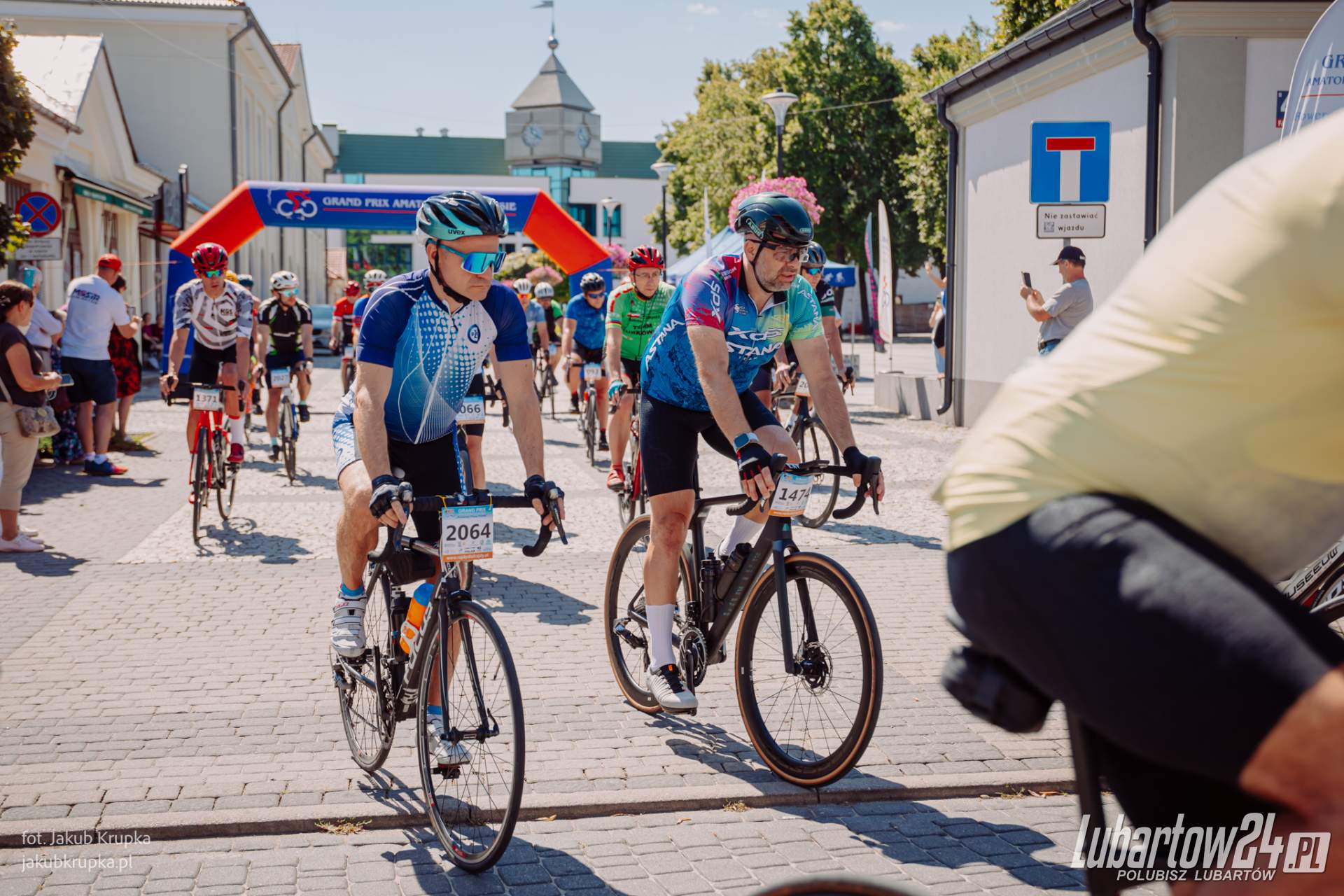 Grand Prix Amatorów na Szosie