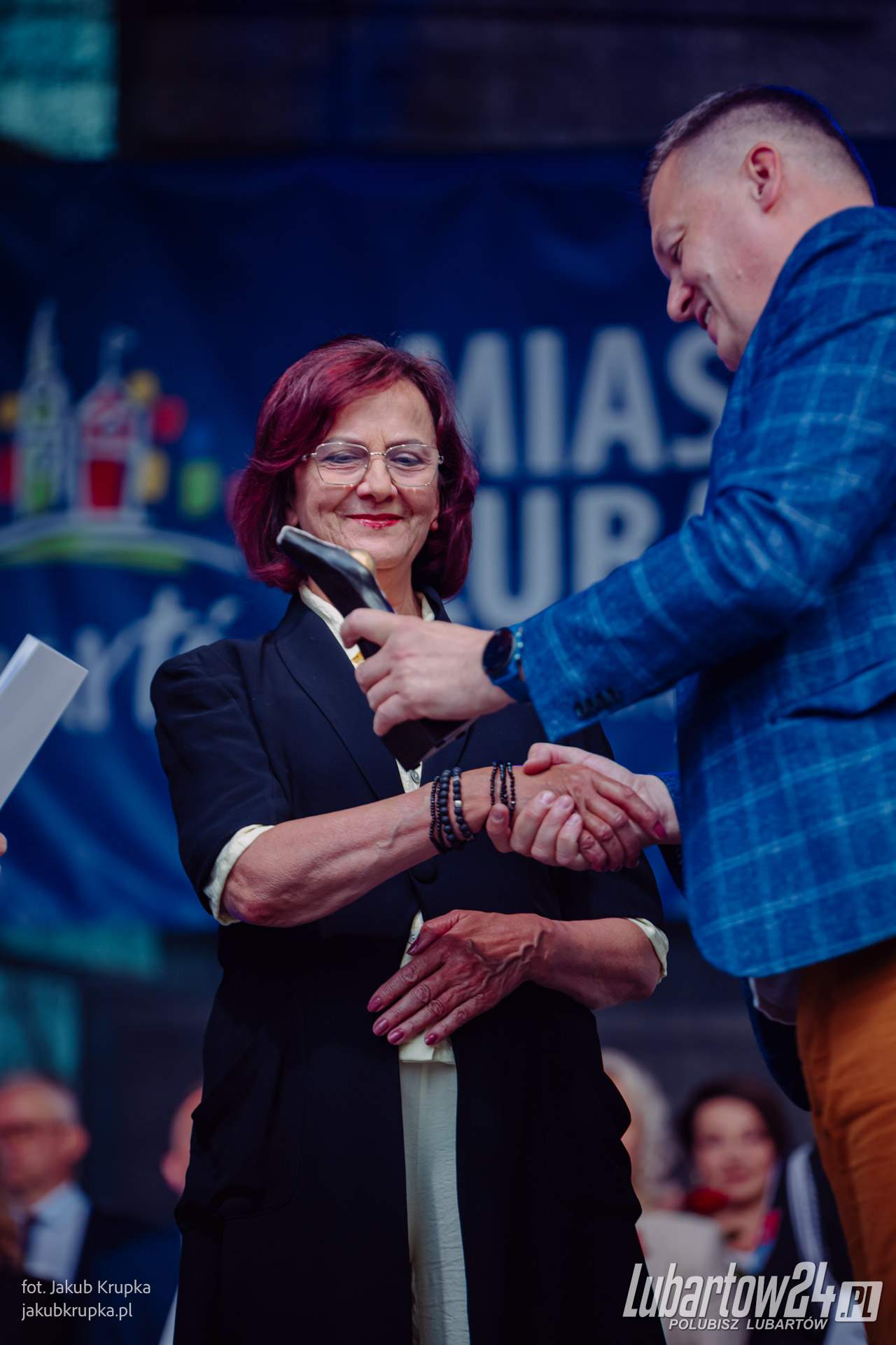 Nagrody Burmistrza Miasta Lubartów