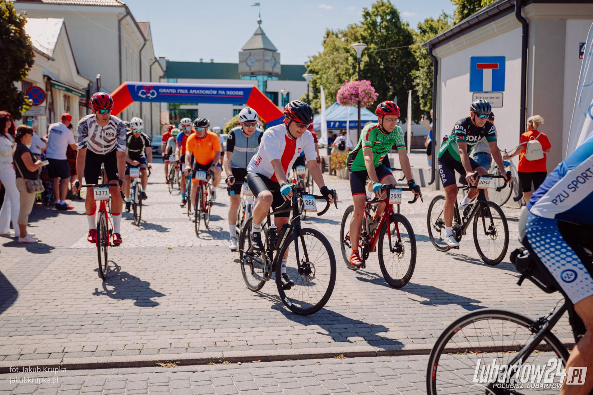 Grand Prix Amatorów na Szosie