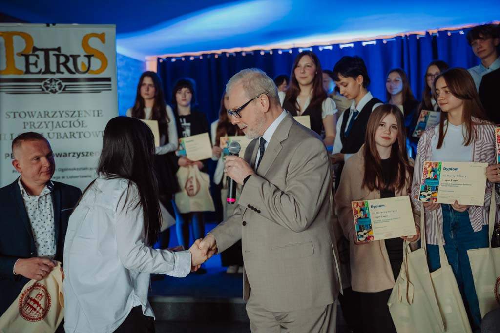 English Stage Challenge