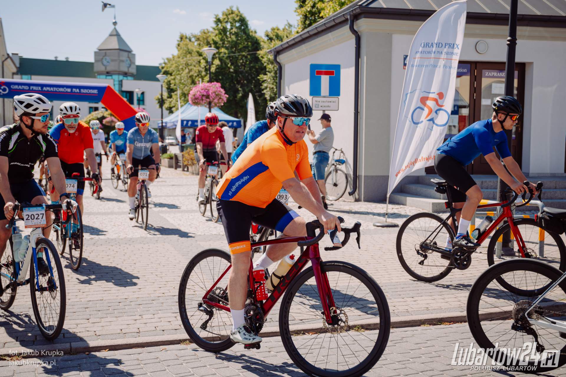 Grand Prix Amatorów na Szosie