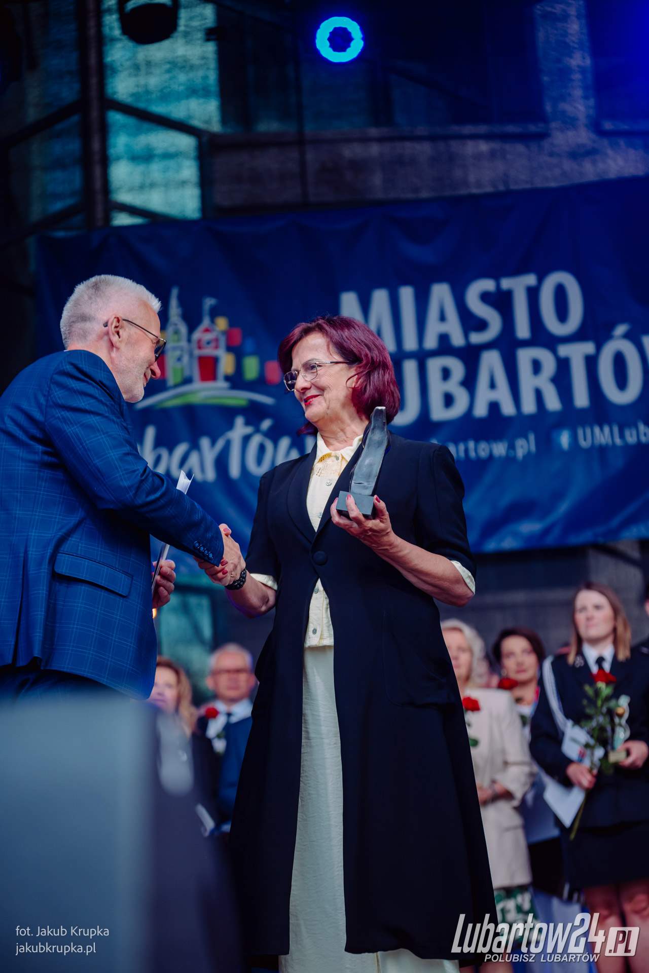 Nagrody Burmistrza Miasta Lubartów