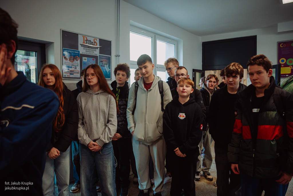 Mikołajkowe Marsze na Orientację