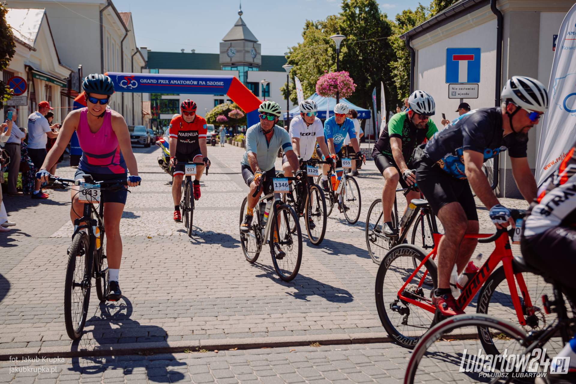 Grand Prix Amatorów na Szosie