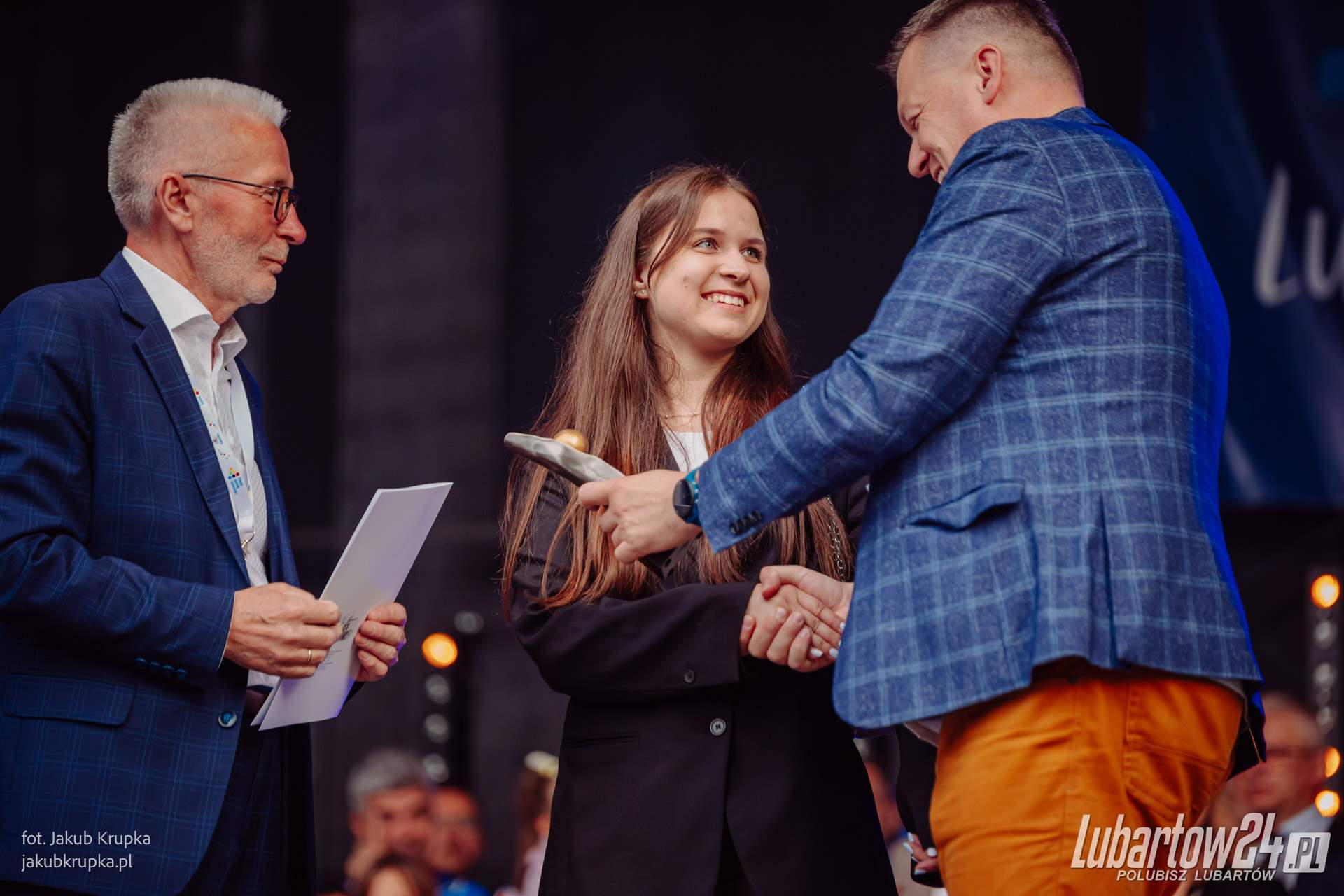Nagrody Burmistrza Miasta Lubartów