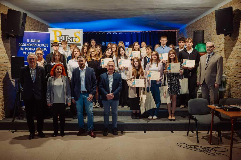 English Stage Challenge