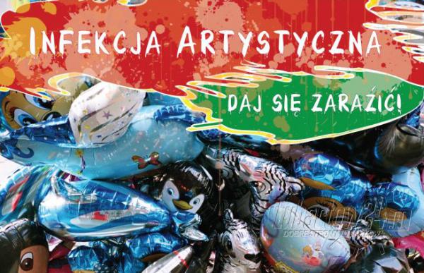 UWAGA!!! INFEKCJA W FIRLEJU