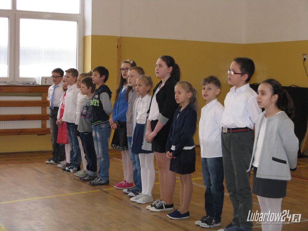 Babcia i Dziadek