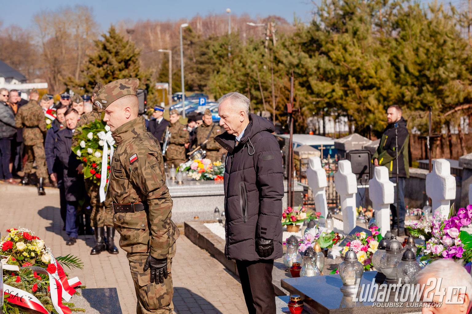 80. ROCZNICA PACYFIKACJI WSI JAMY