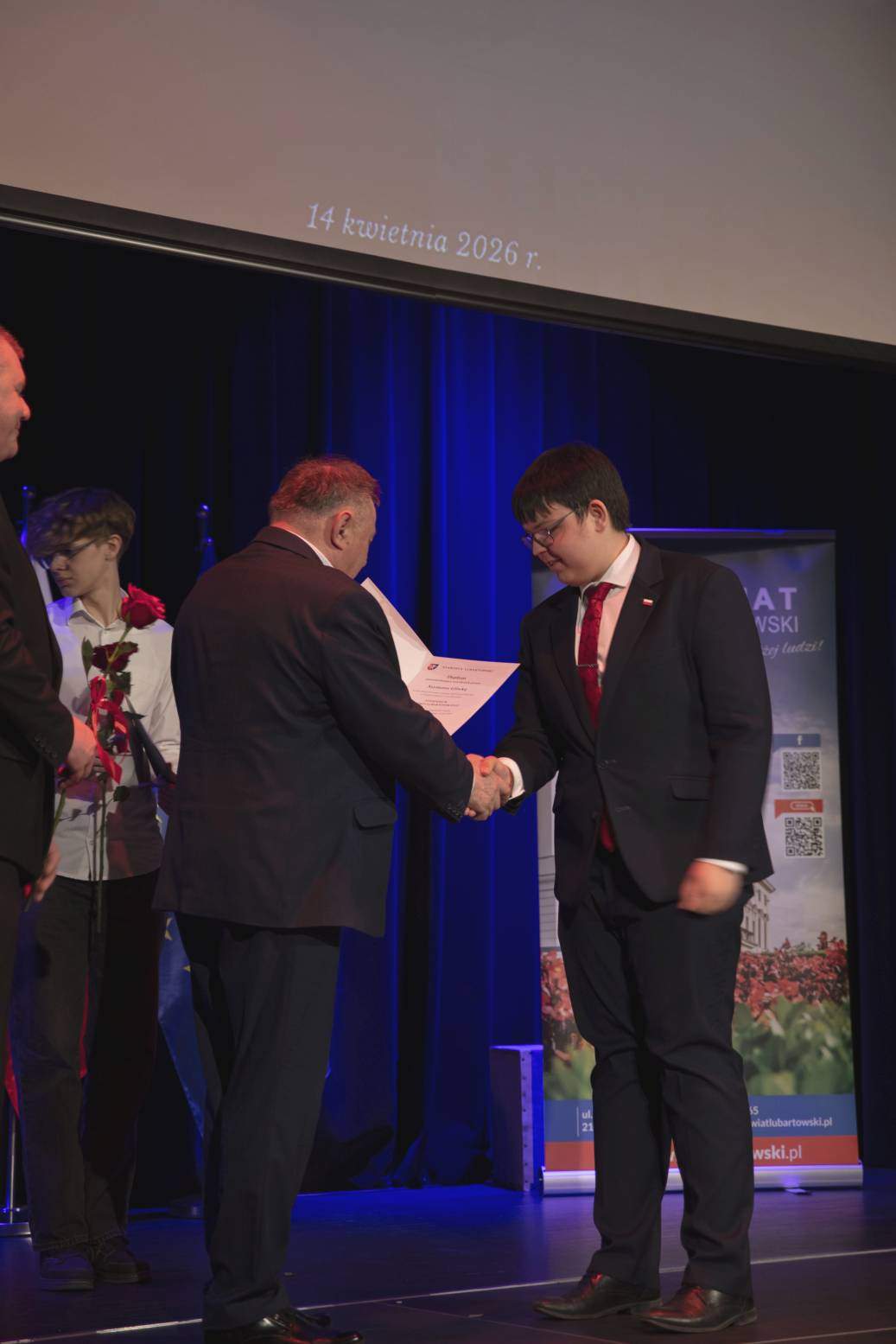 IV Wiosenna Gala Stypendialna