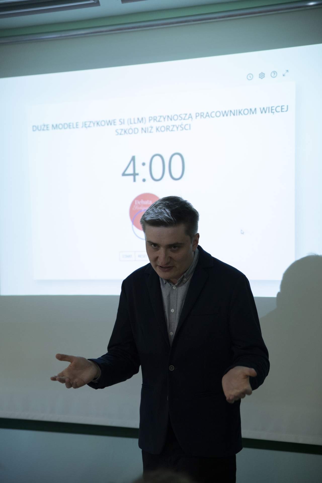 Debaty u Sanguszki