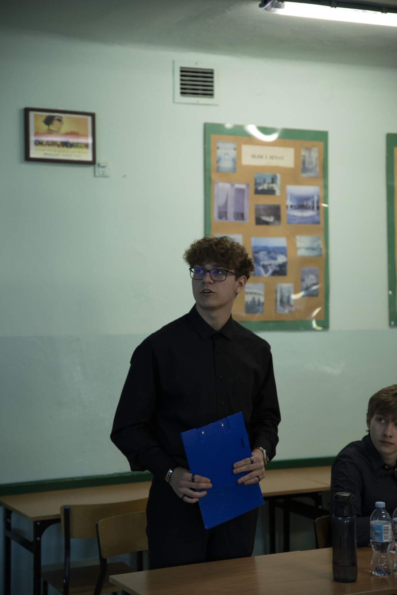Debaty u Sanguszki