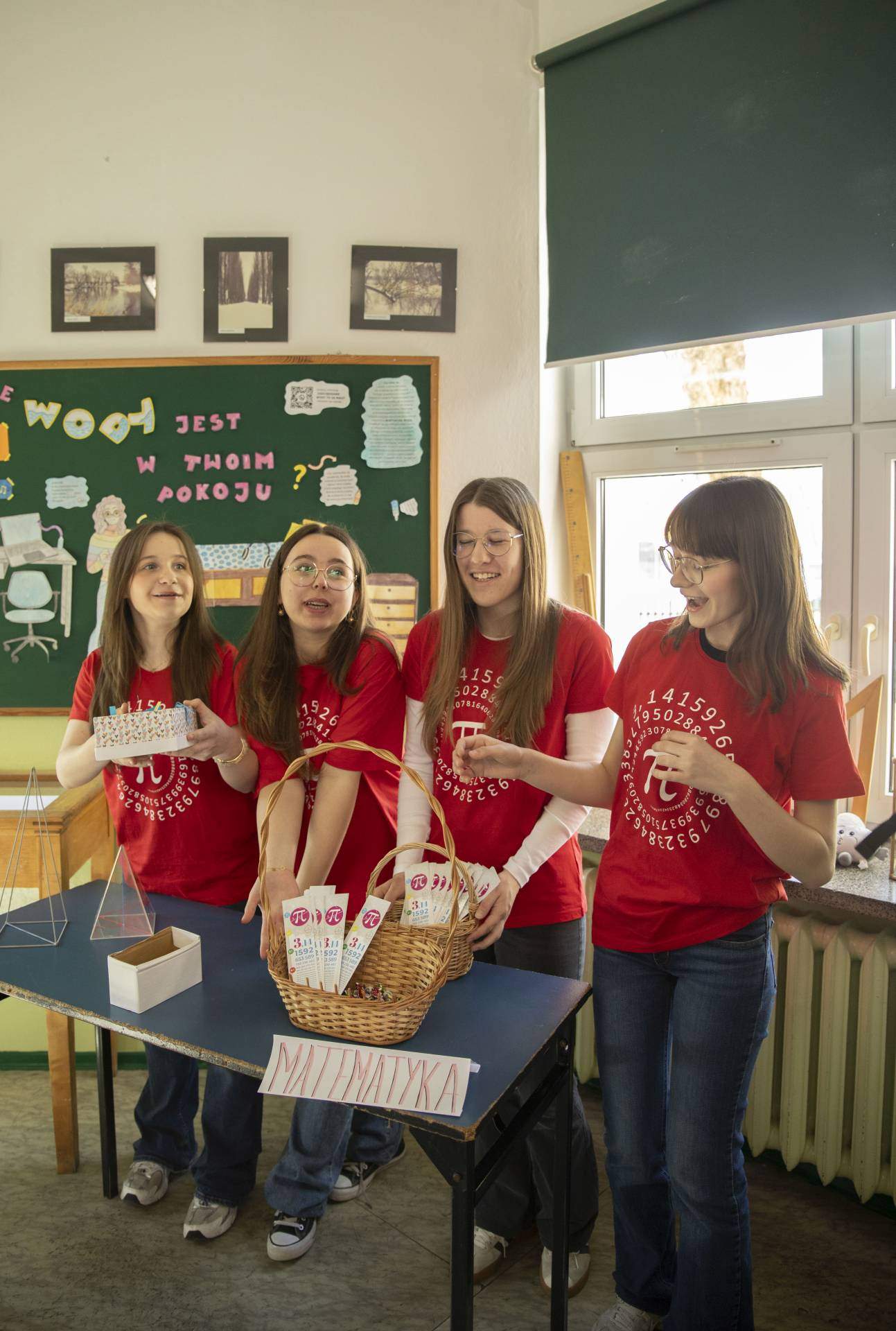 Dzień Otwartych Drzwi w ZS2