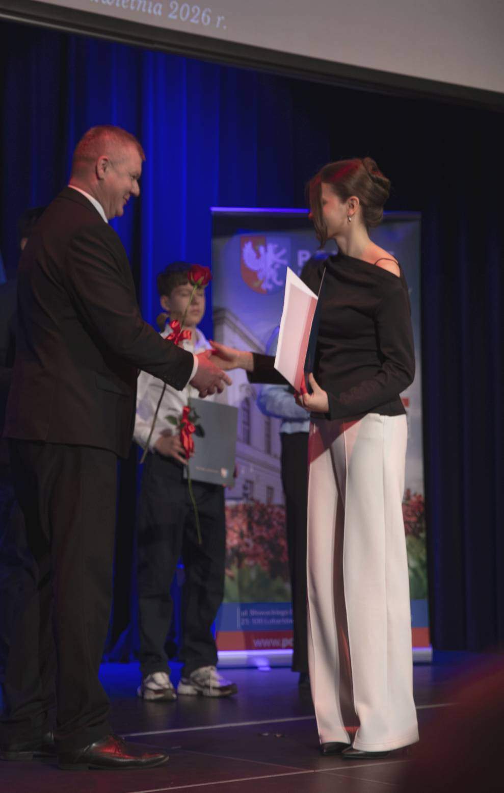 IV Wiosenna Gala Stypendialna