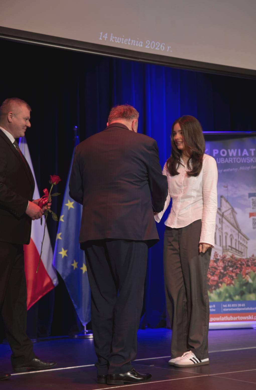 IV Wiosenna Gala Stypendialna
