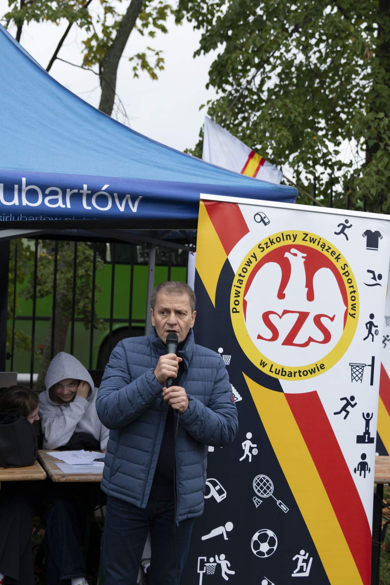 XXV MEMORIAŁ RYSZARDA KALBARCZYKA