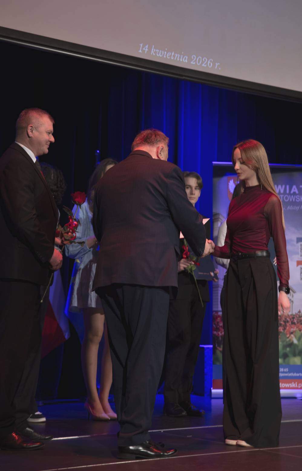 IV Wiosenna Gala Stypendialna