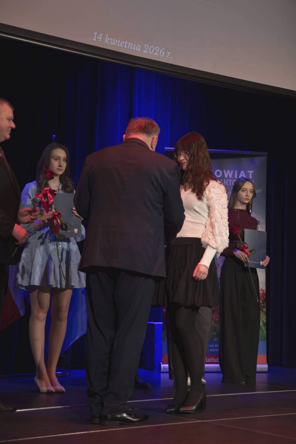 IV Wiosenna Gala Stypendialna