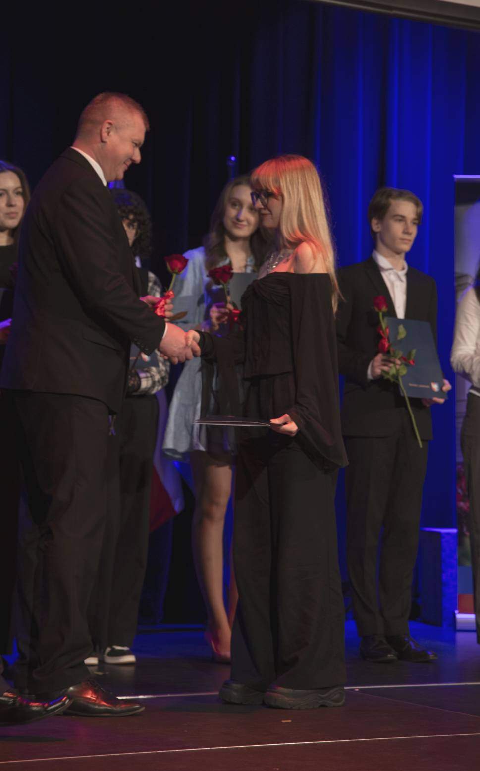IV Wiosenna Gala Stypendialna