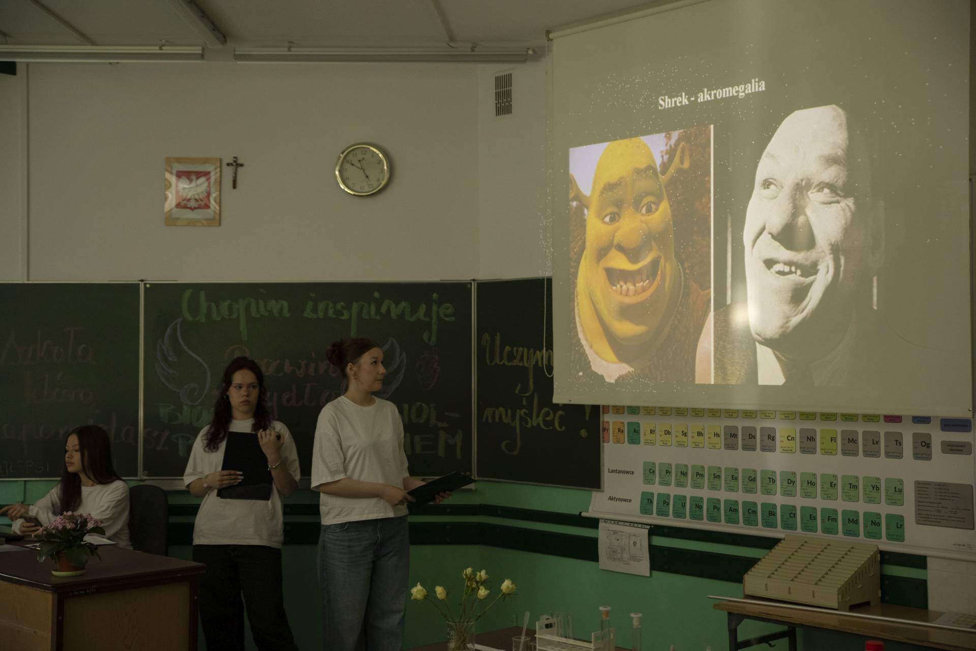 Dzień Otwartych Drzwi w ZS2