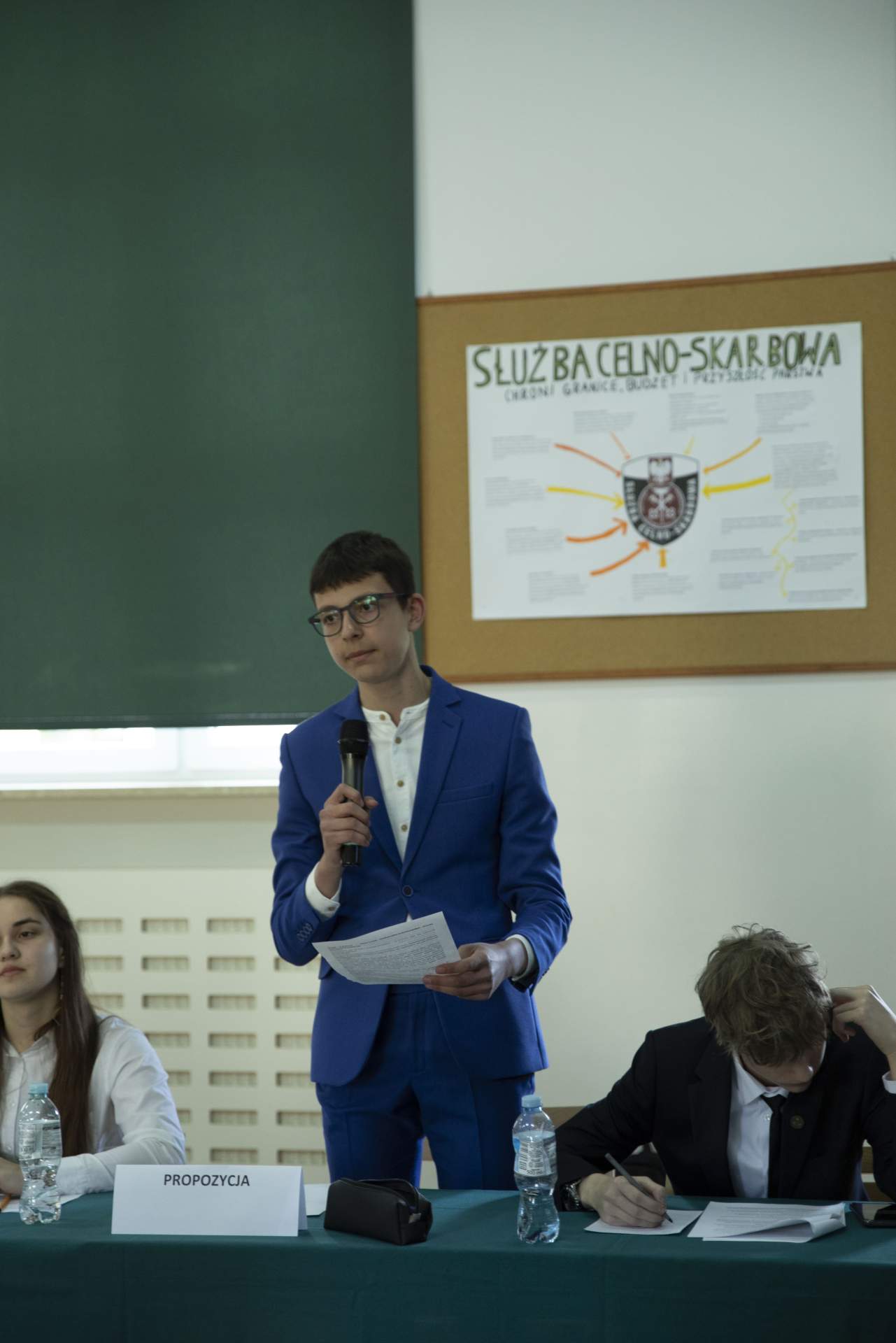 Debaty u Sanguszki