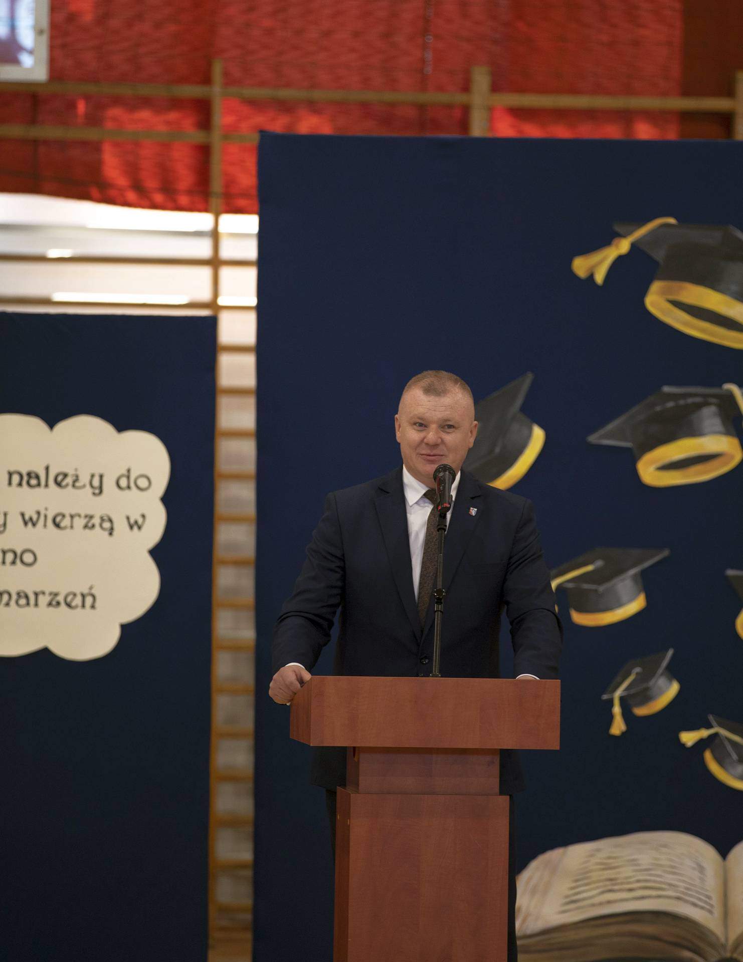 usłyszeli ostatni dzwonek