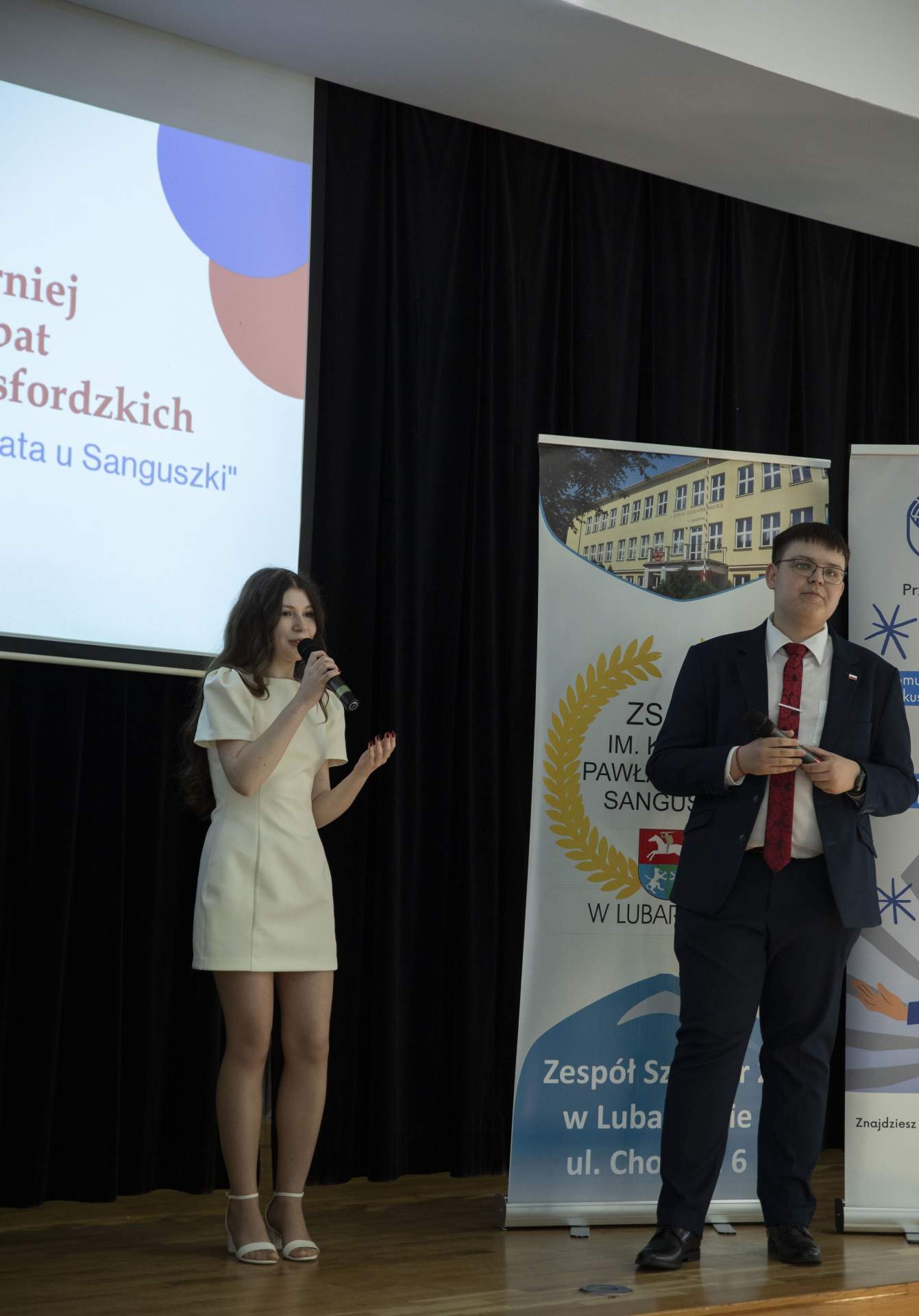 Debaty u Sanguszki