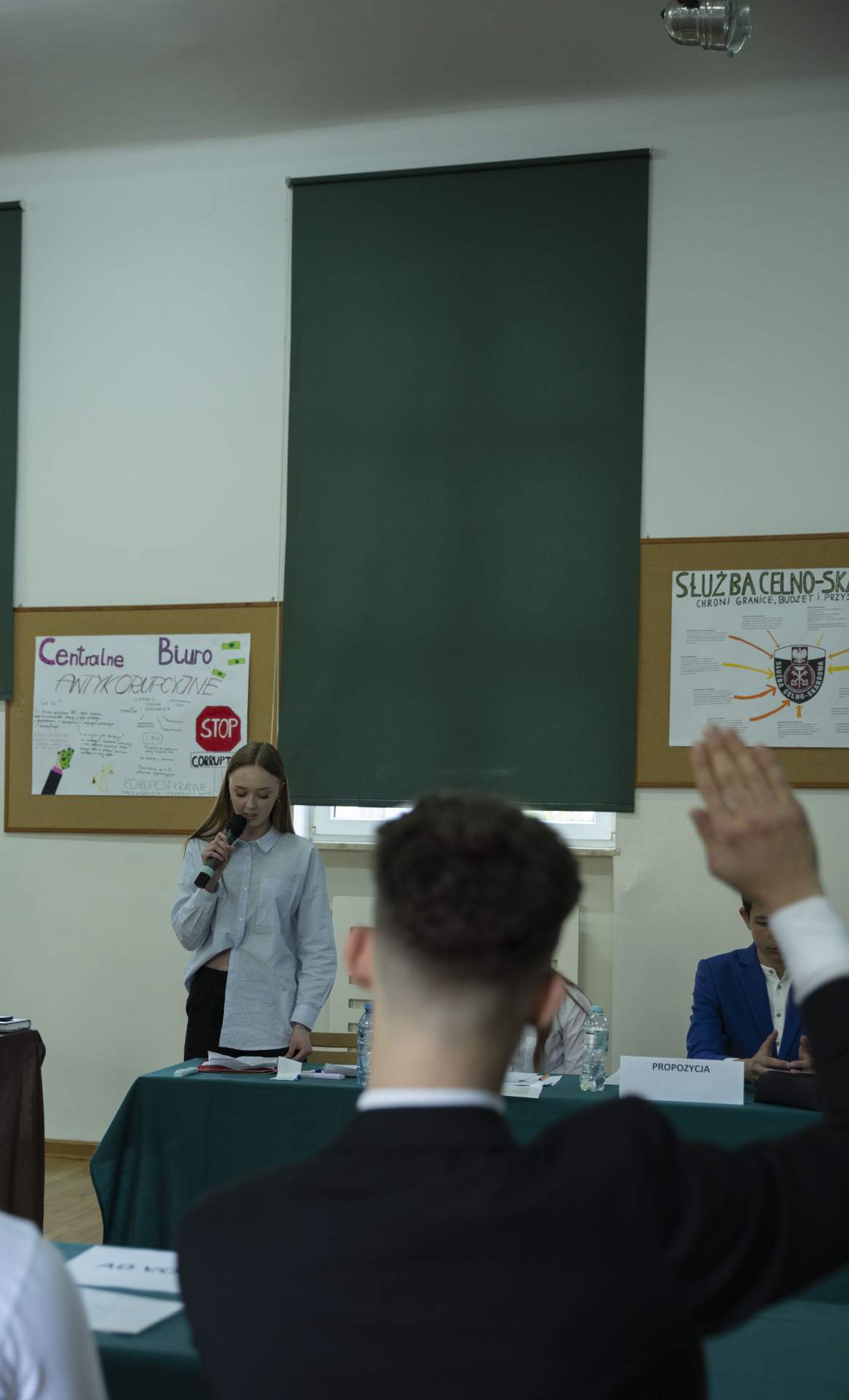 Debaty u Sanguszki