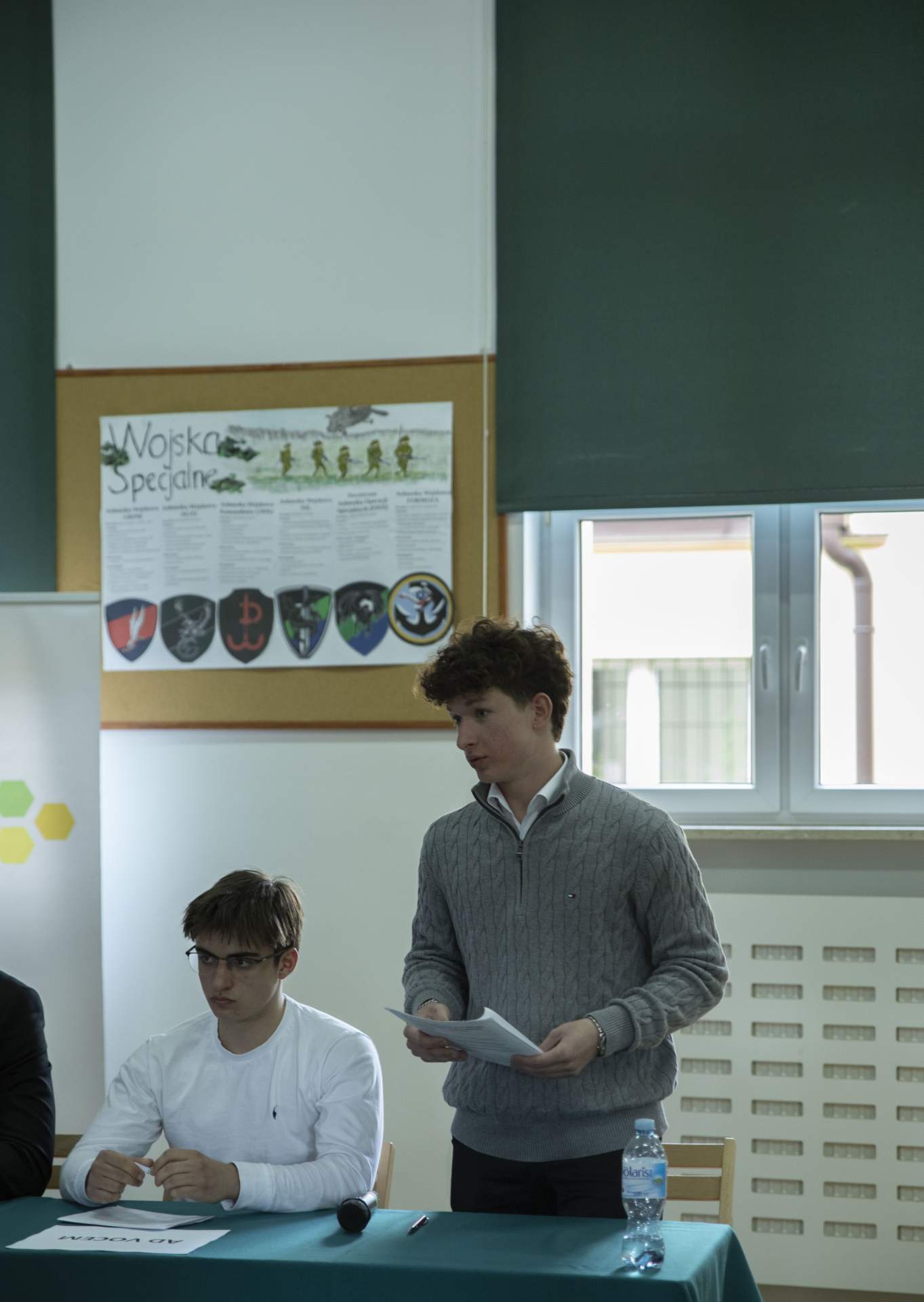 Debaty u Sanguszki
