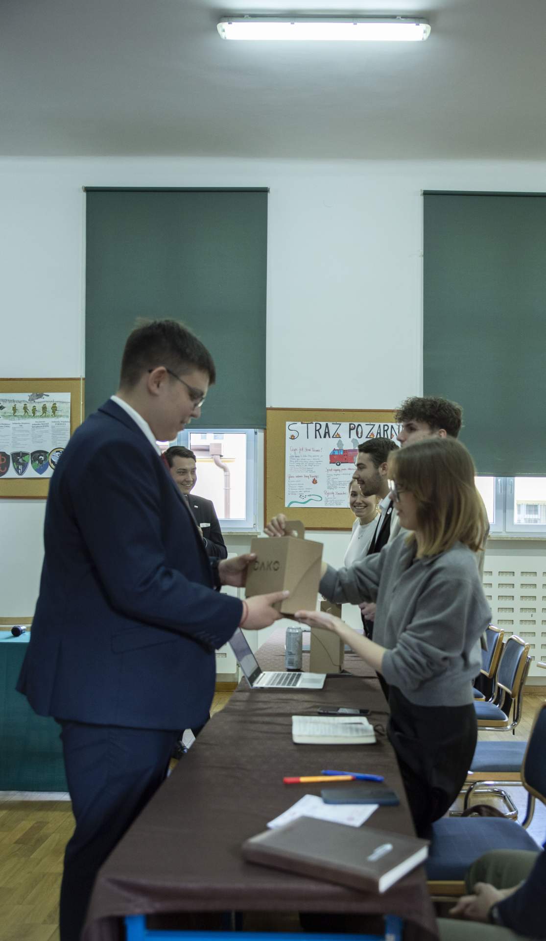 Debaty u Sanguszki