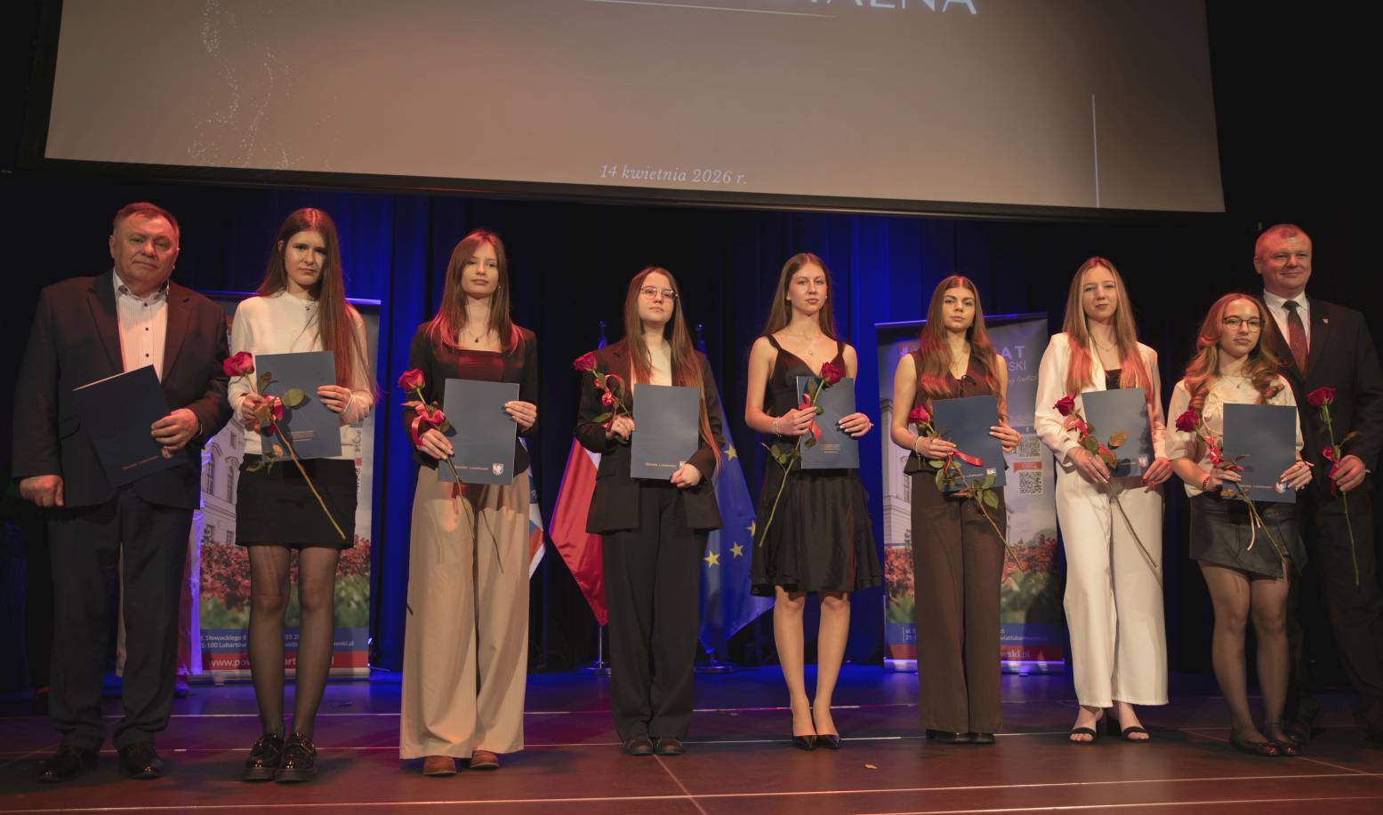 IV Wiosenna Gala Stypendialna