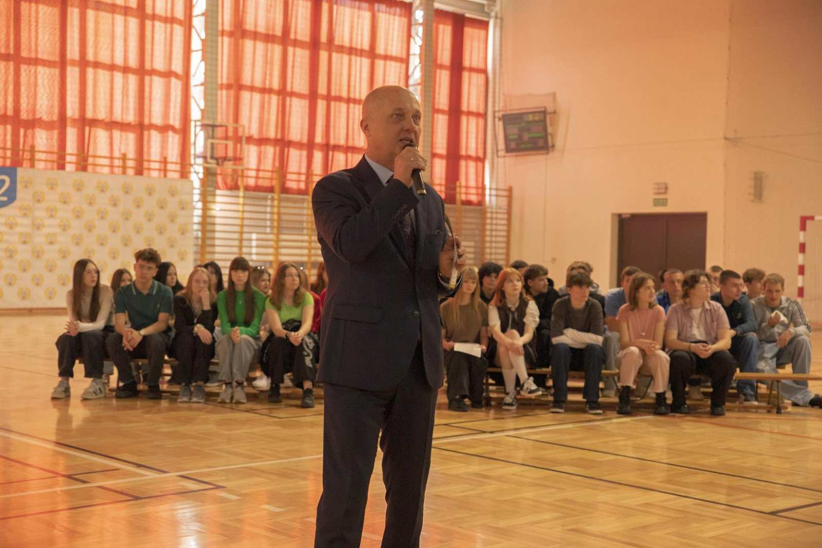 Dzień Otwartych Drzwi w ZS nr 2