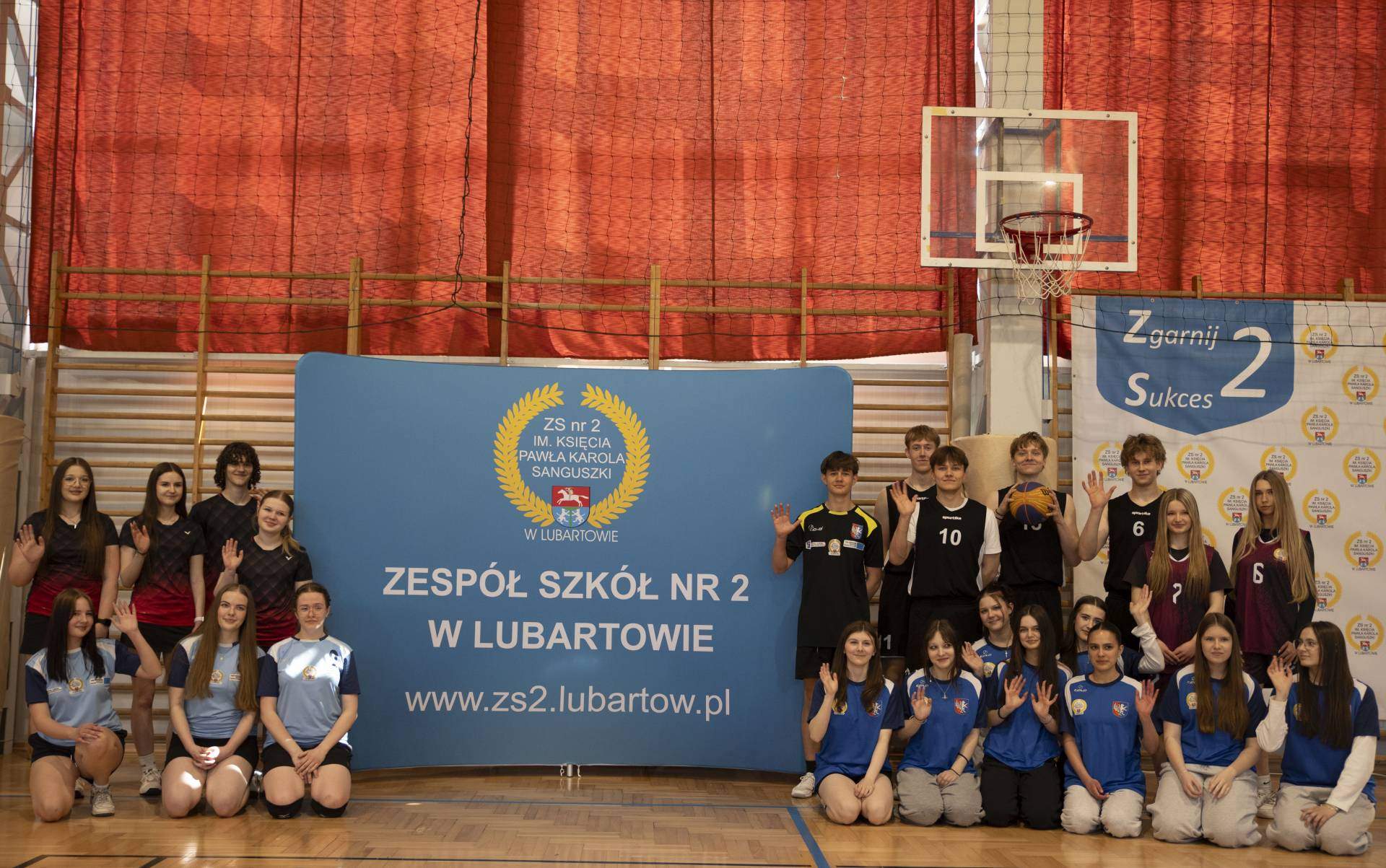 Dzień Otwartych Drzwi w ZS2