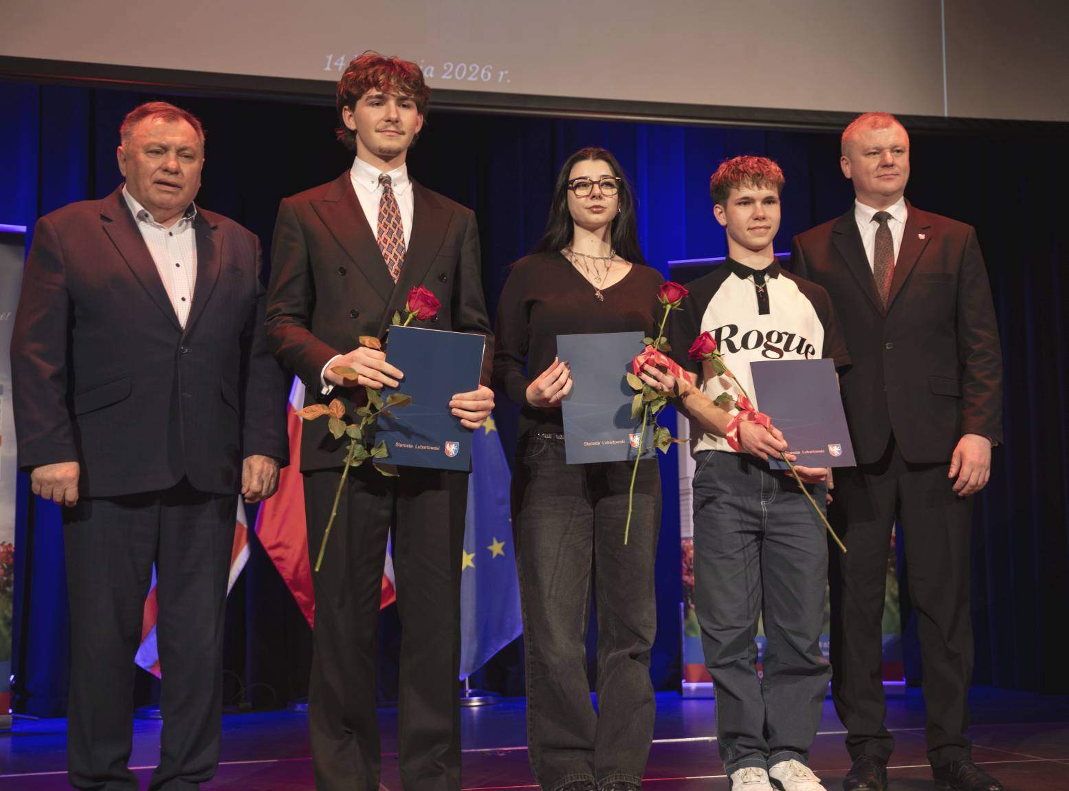 IV Wiosenna Gala Stypendialna