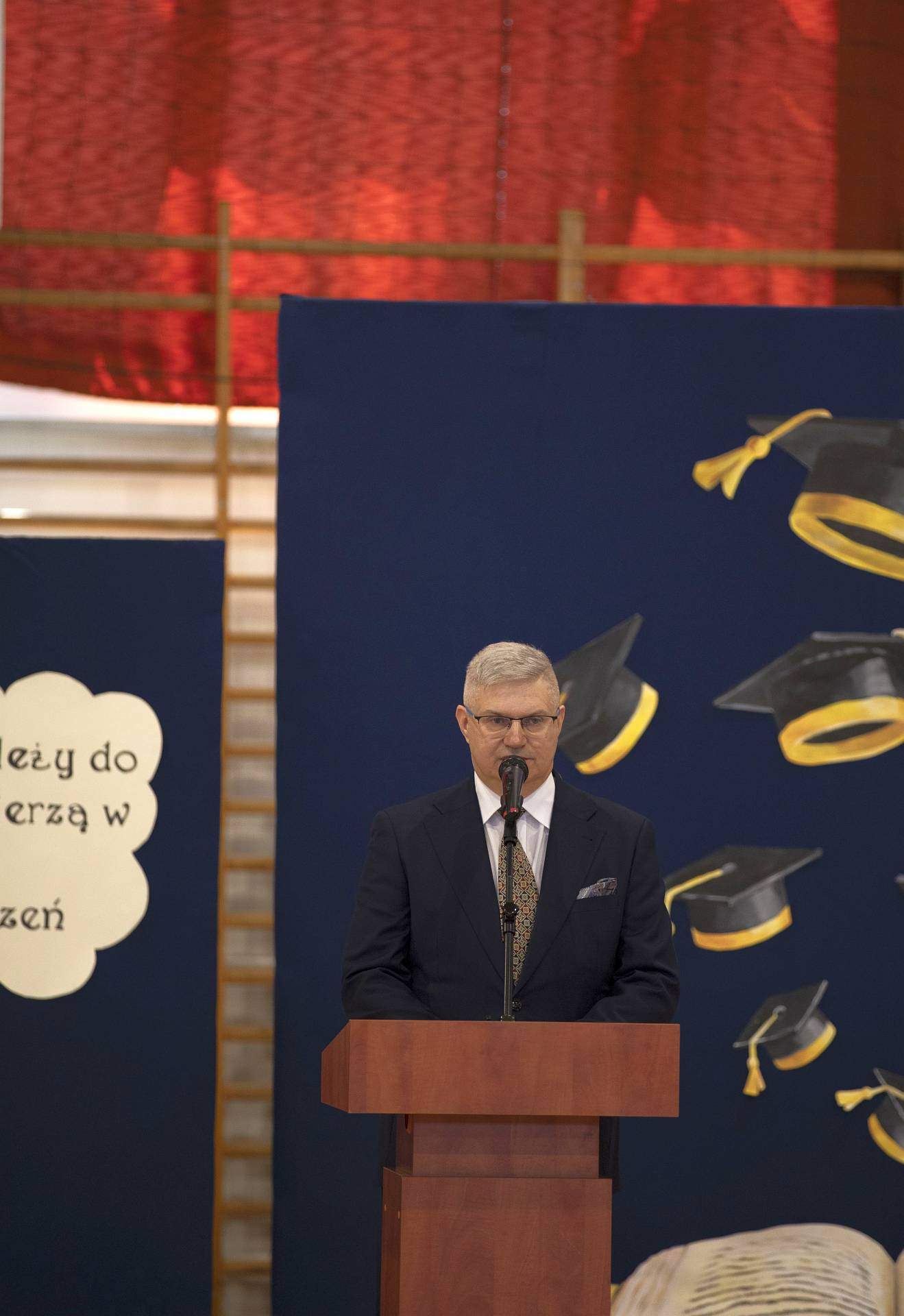 usłyszeli ostatni dzwonek