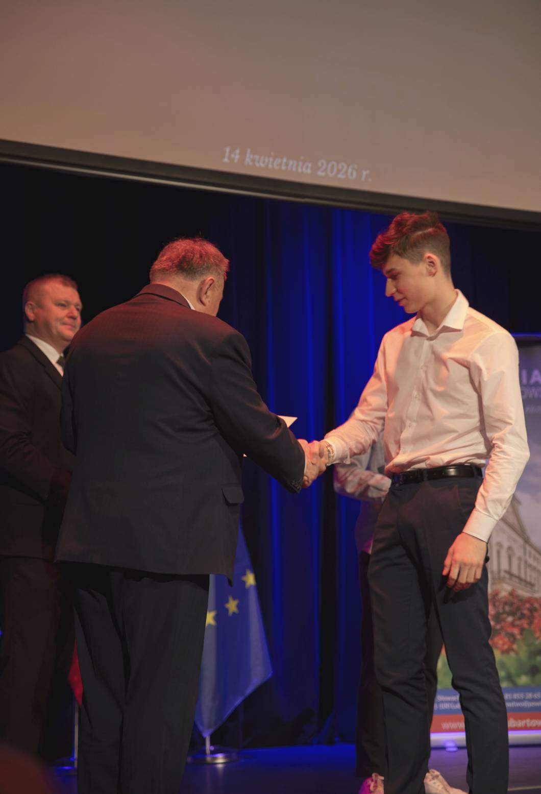 IV Wiosenna Gala Stypendialna