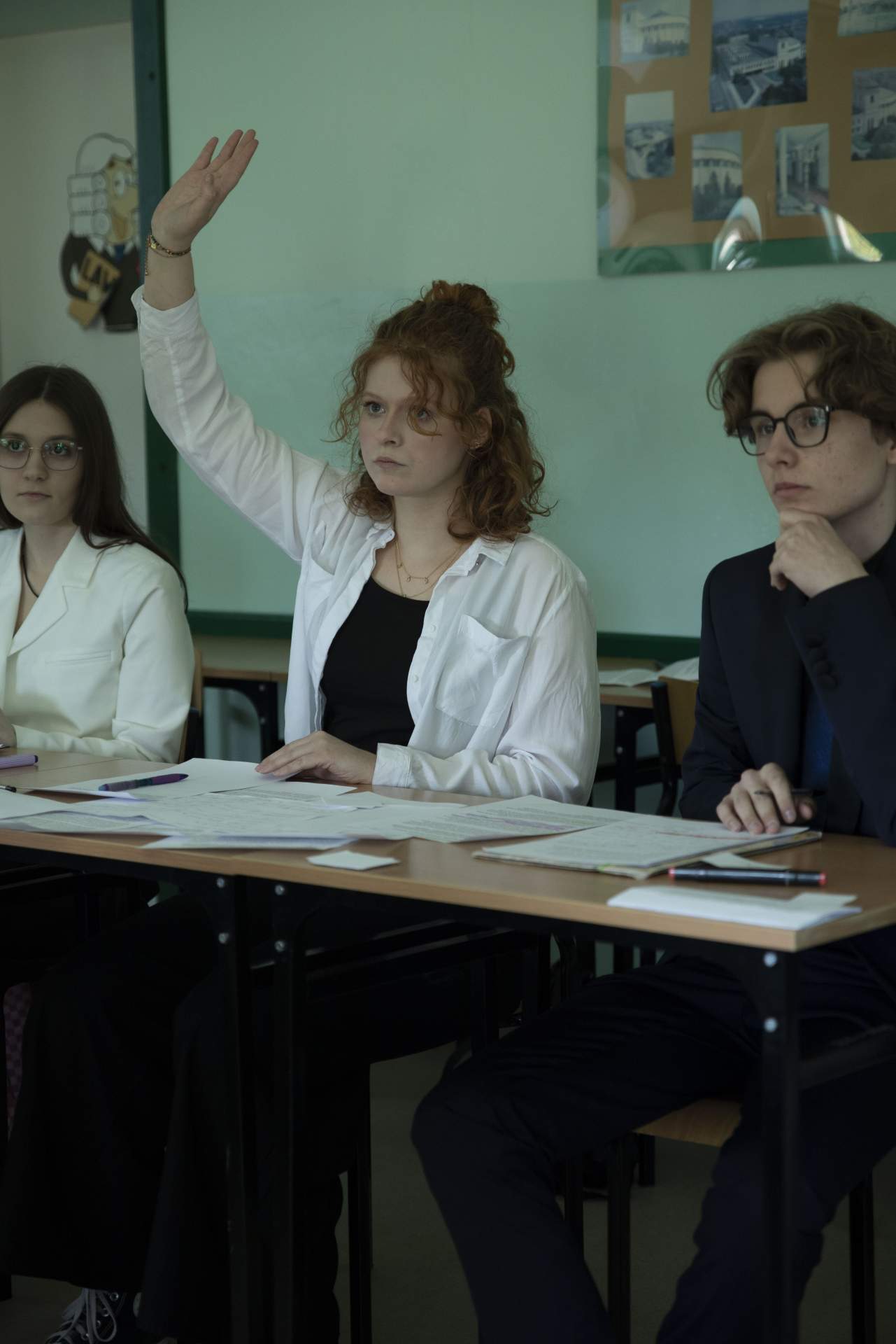 Debaty u Sanguszki