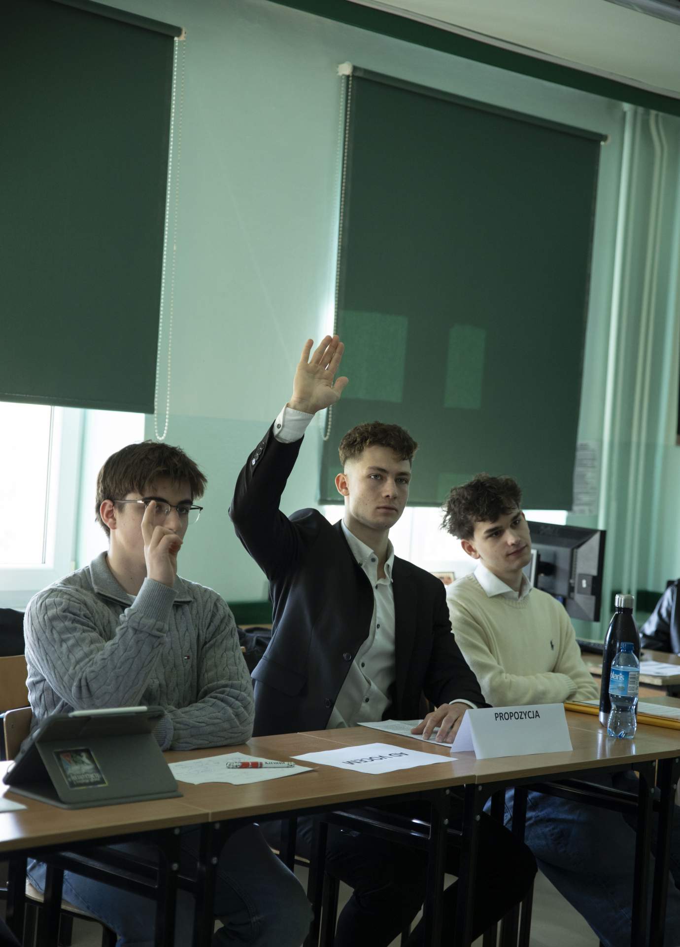 Debaty u Sanguszki