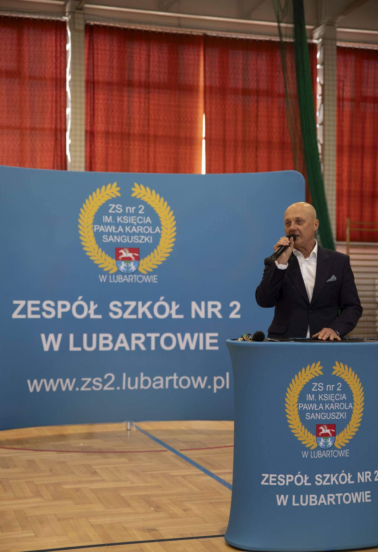Dzień Otwartych Drzwi w ZS2