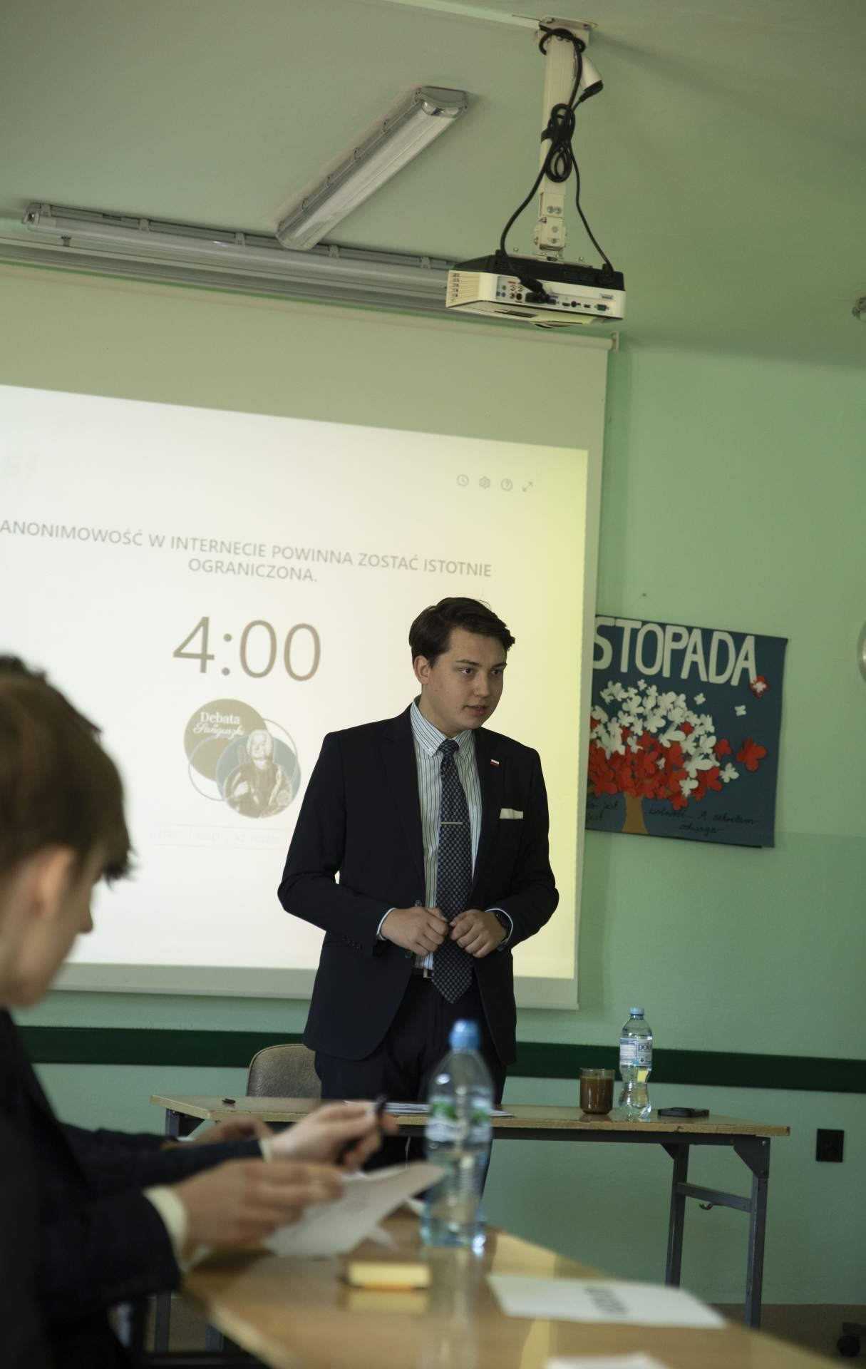 Debaty u Sanguszki