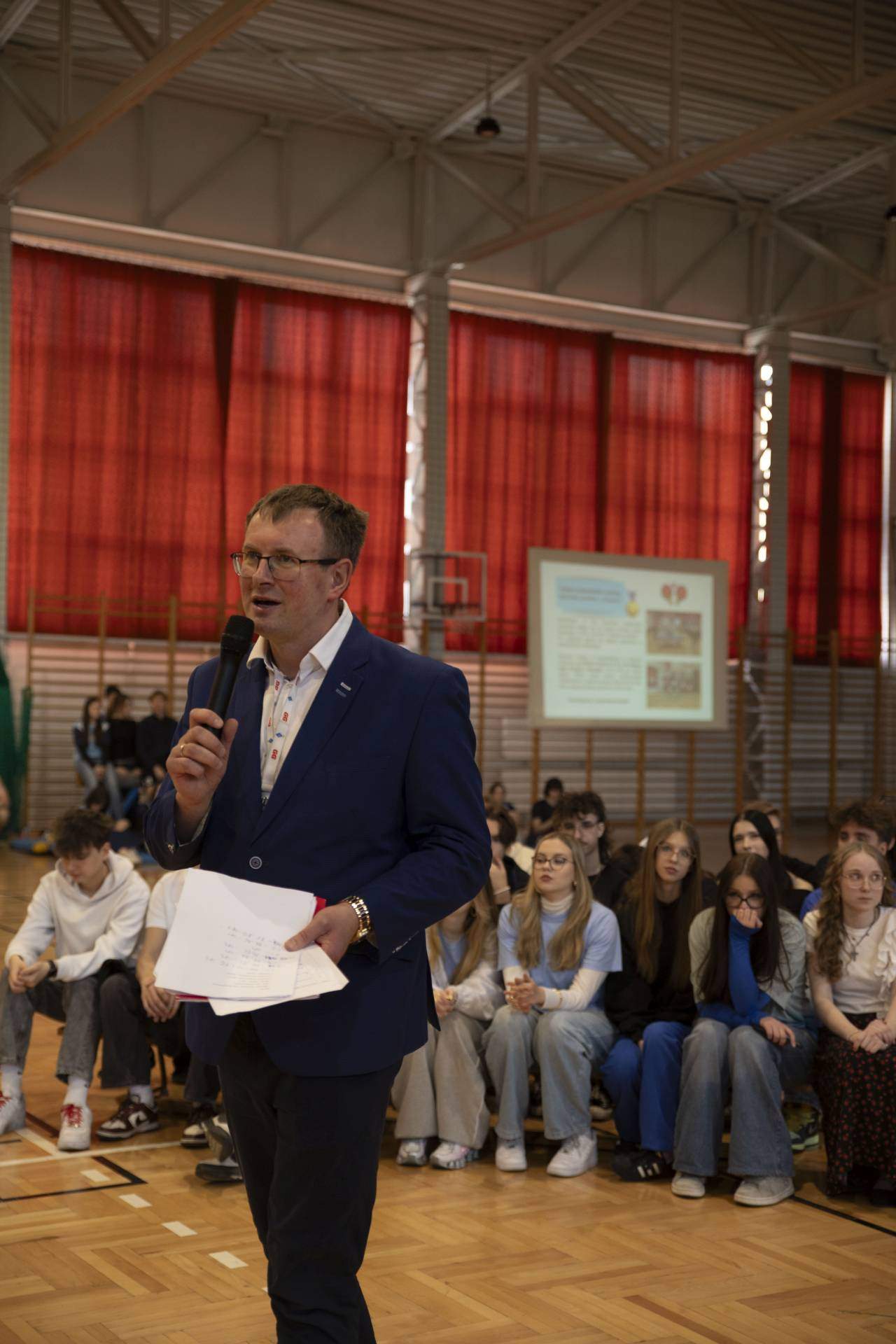 Dzień Otwartych Drzwi w ZS2