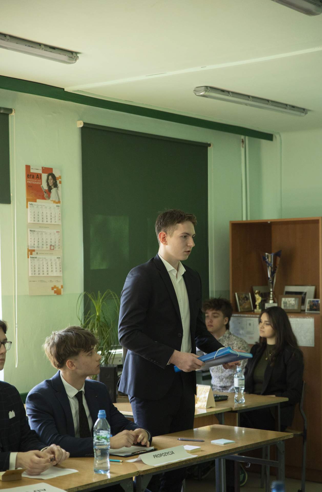Debaty u Sanguszki