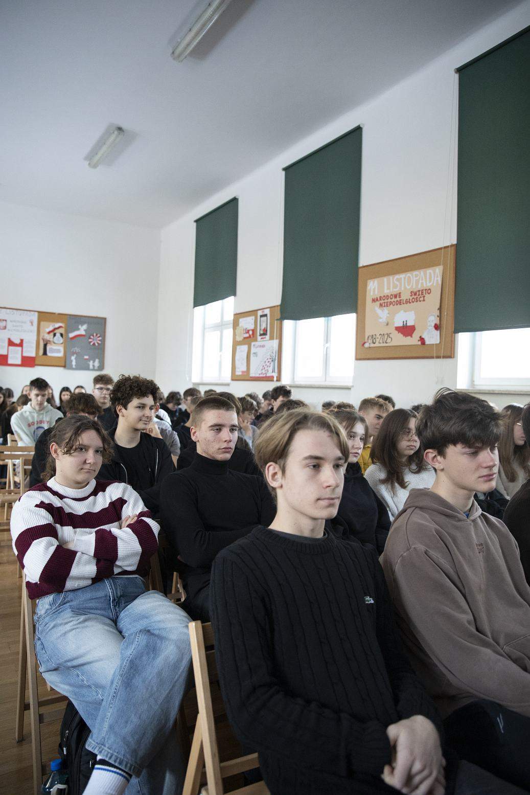 Najważniejsze są relacje