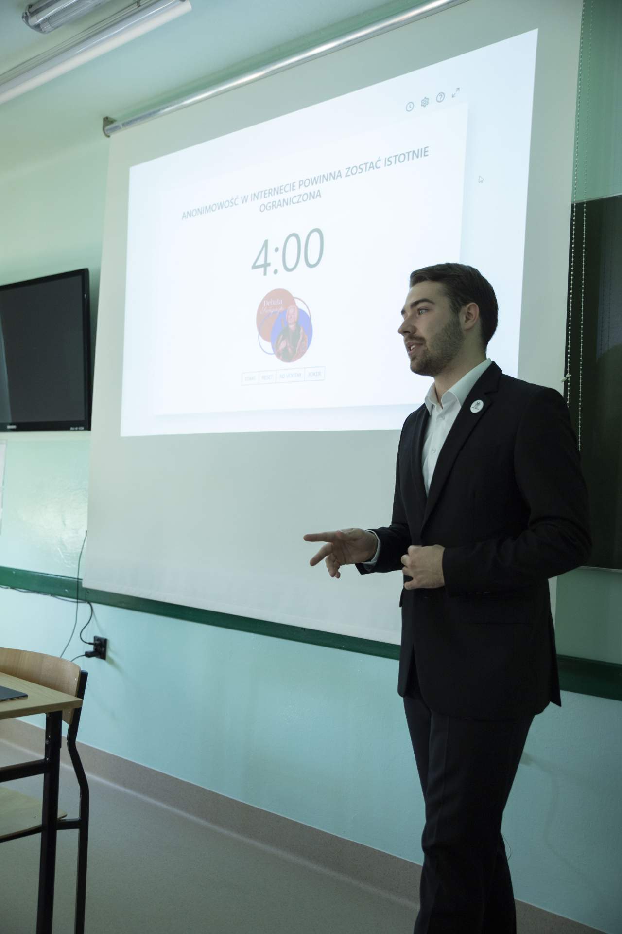 Debaty u Sanguszki