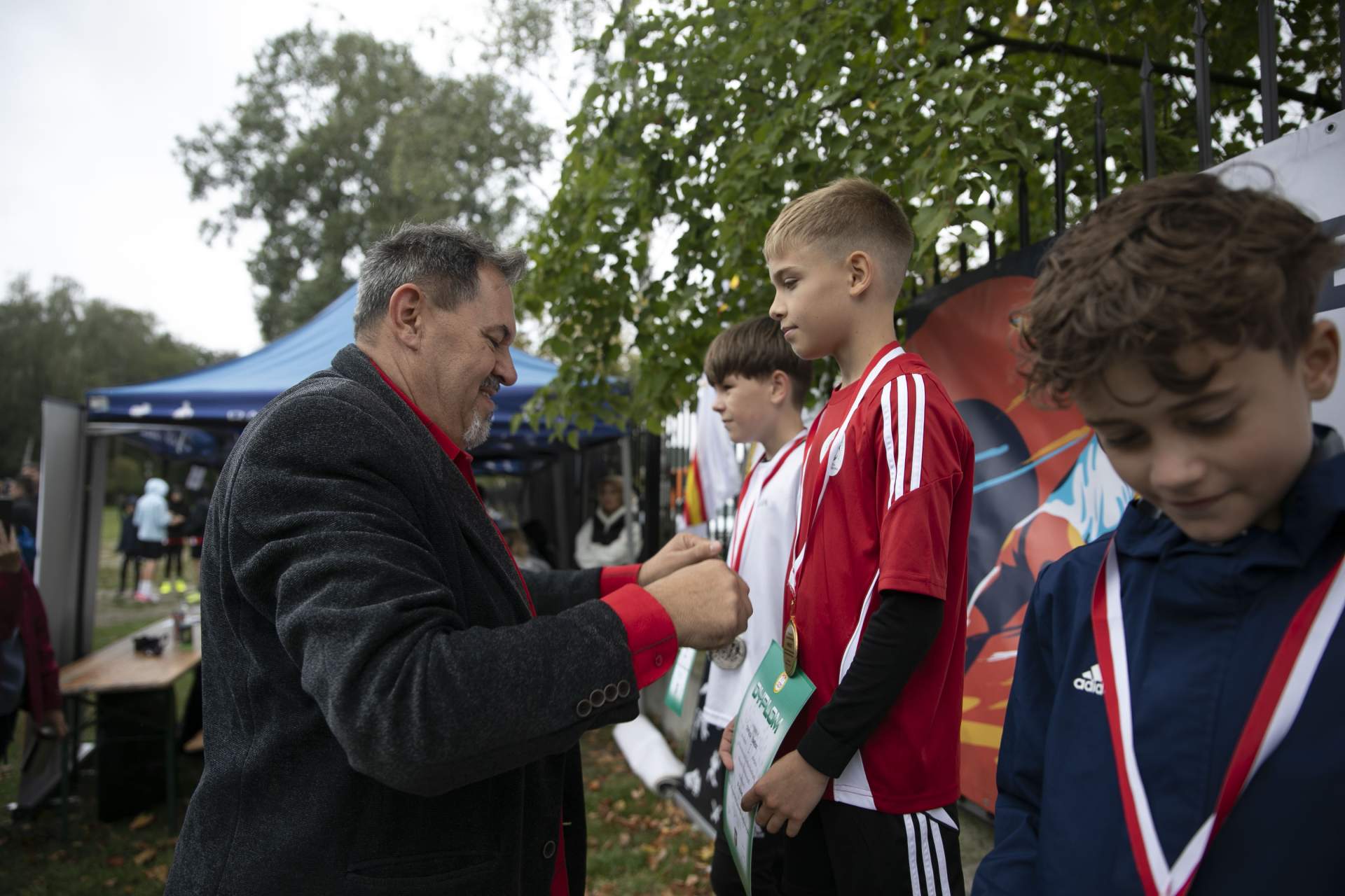 XXV MEMORIAŁ RYSZARDA KALBARCZYKA