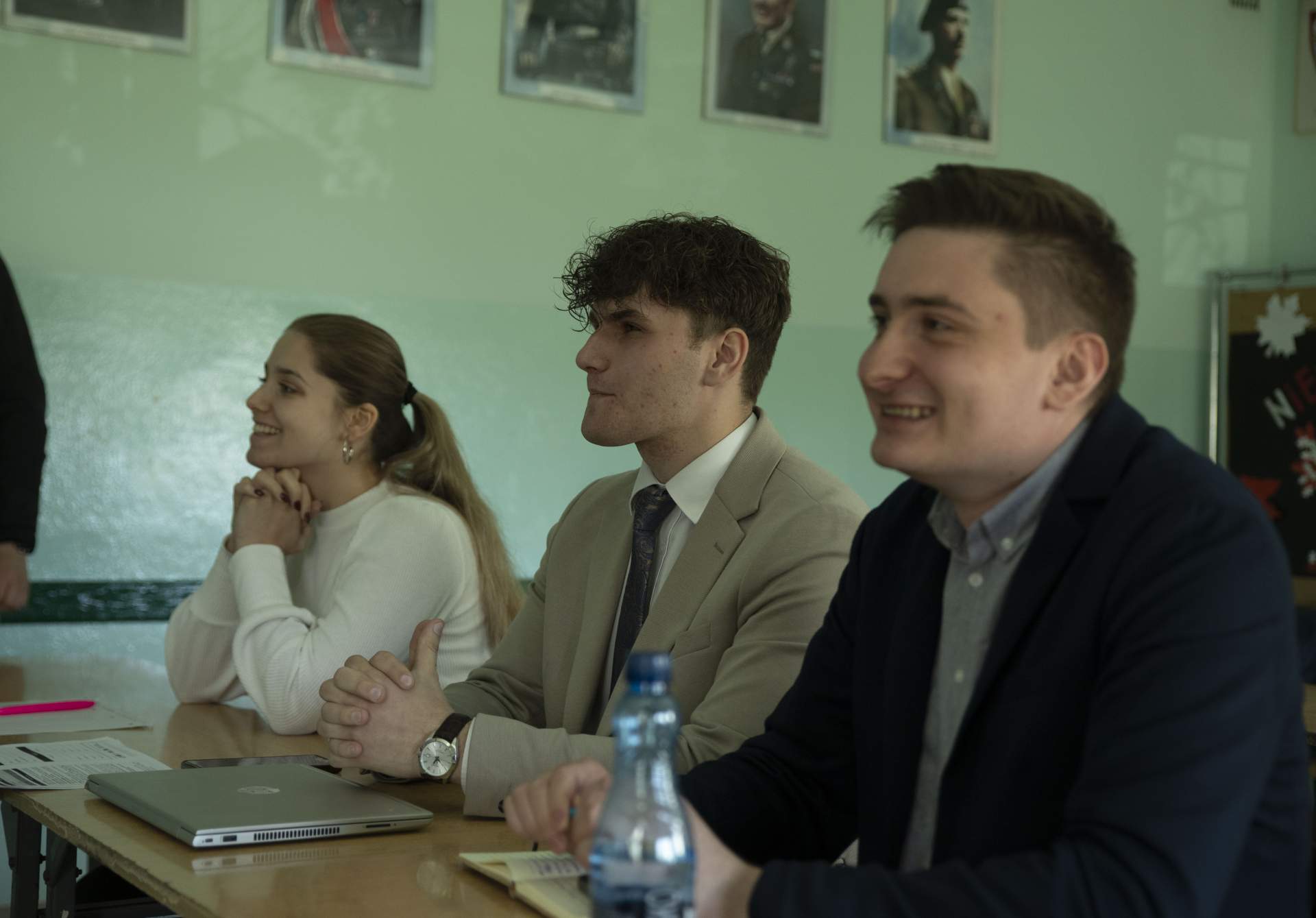 Debaty u Sanguszki