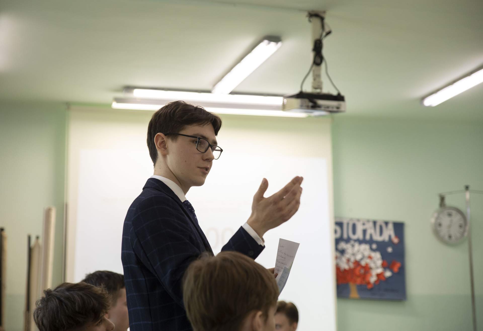Debaty u Sanguszki
