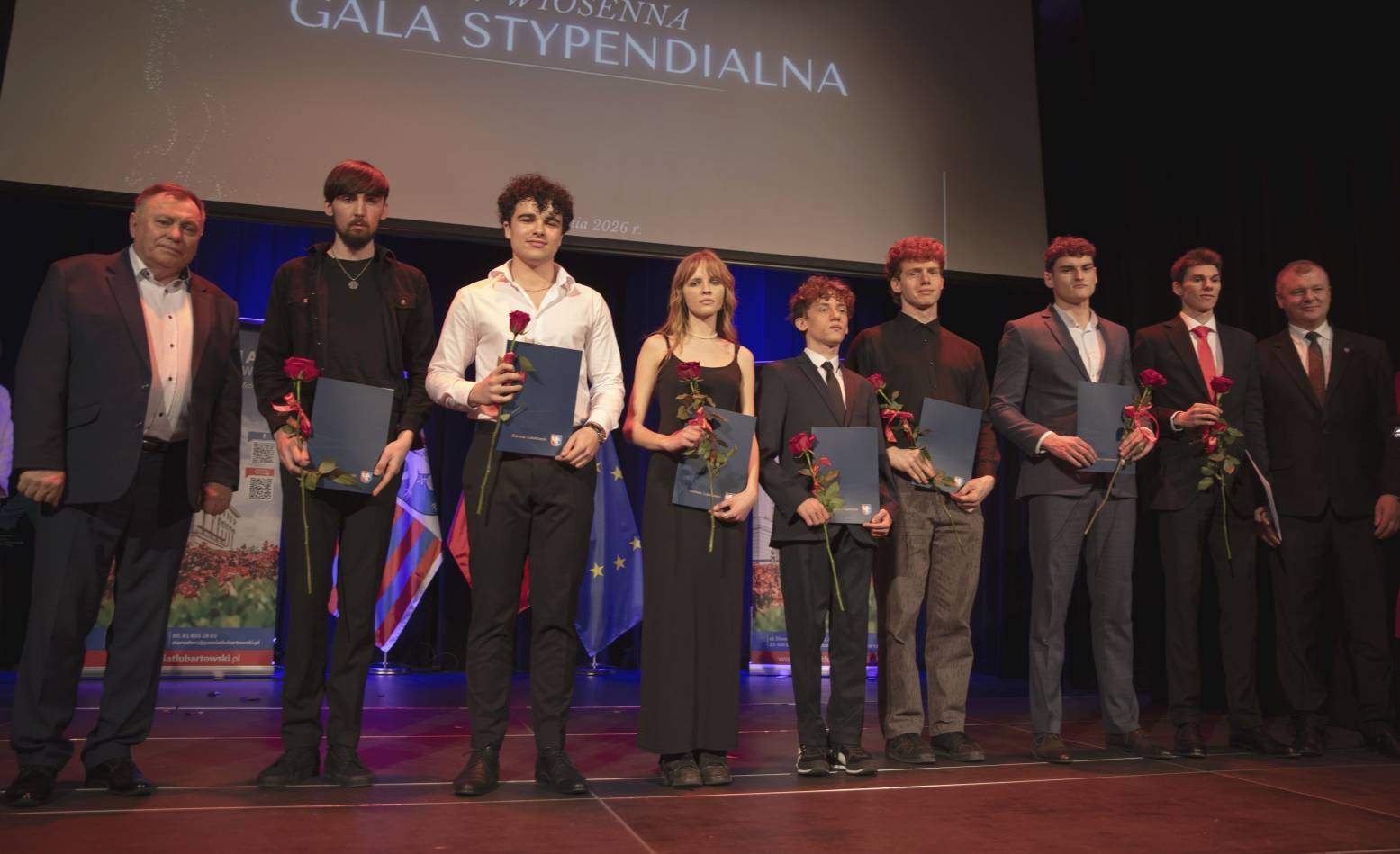 IV Wiosenna Gala Stypendialna