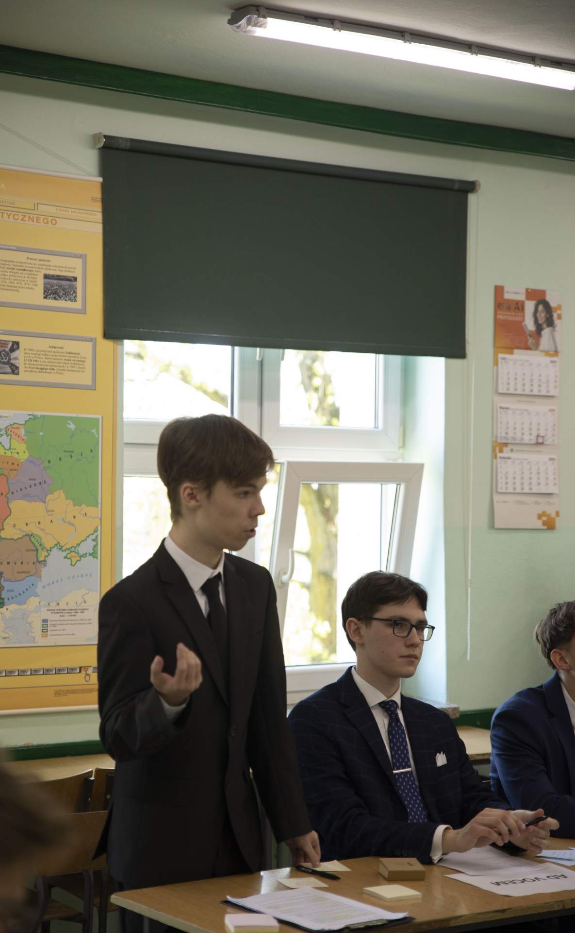Debaty u Sanguszki