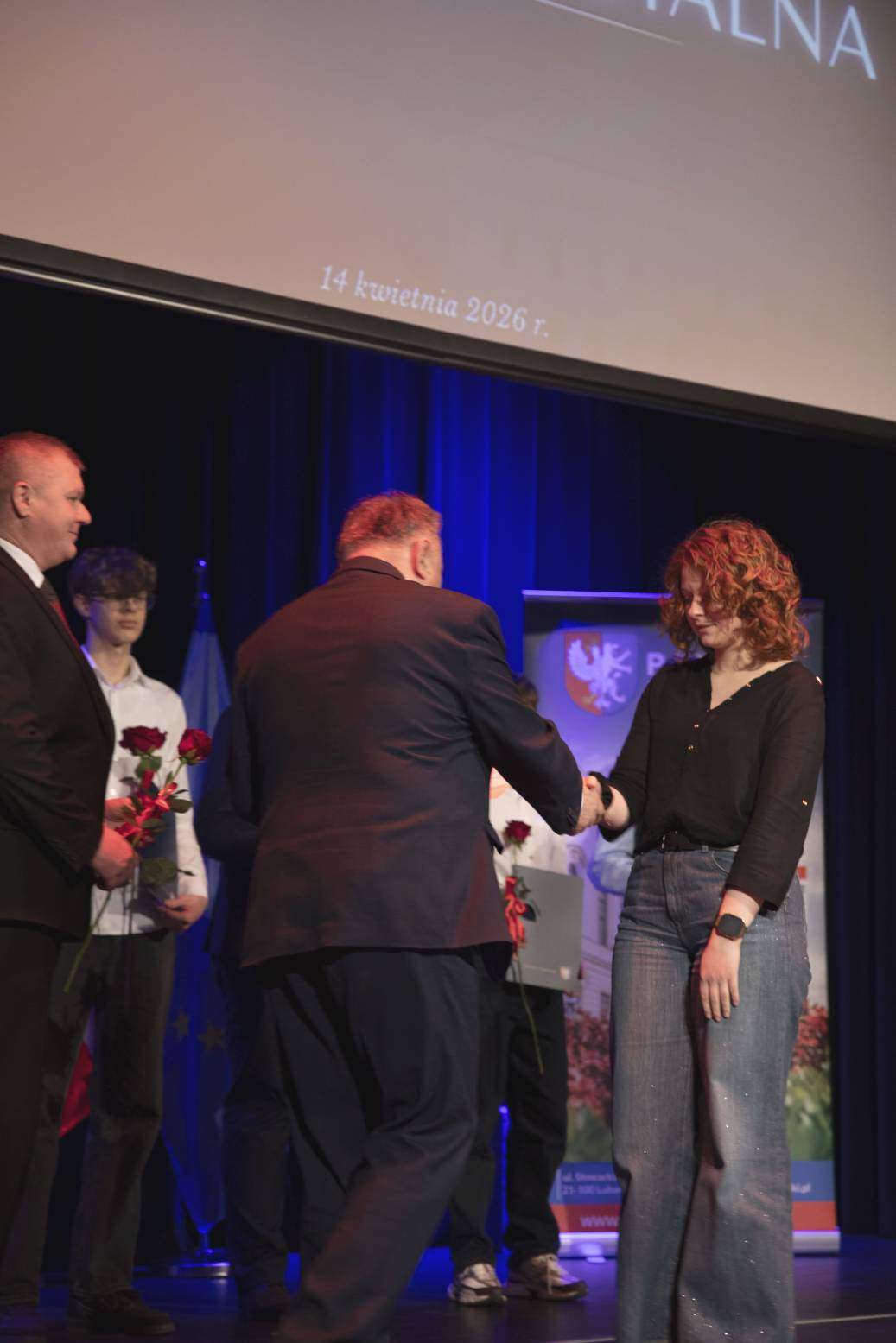 IV Wiosenna Gala Stypendialna